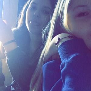 Meet your Posher, Alexis